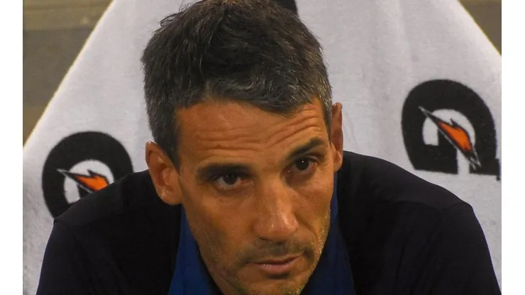 Juan Pablo Vojvoda é especulado no Fogão. Divulgação