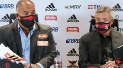 Entrevista de Dome pega mal dentro da Gávea e Braz é acionado