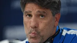 Expressão 'time de freiras' pega mal e Renato ouve rebatida de religiosa