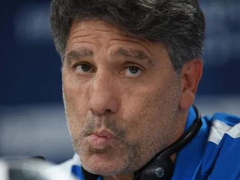 Expressão 'time de freiras' pega mal e Renato ouve rebatida de religiosa