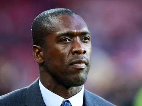 Seedorf, Balotelli e mais: Leven Siano faz promessas caso vença eleição