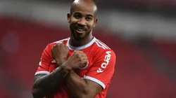 Com Patrick e mais 3 titulares, Coudet encaminha time misto