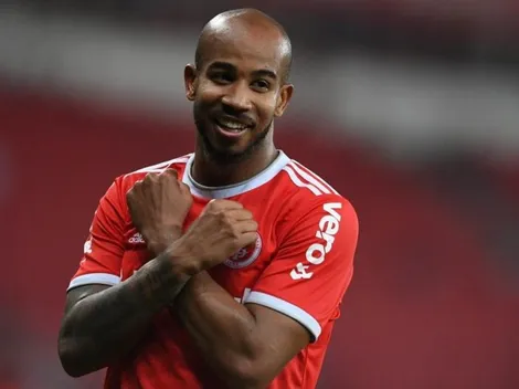 Com Patrick e mais 3 titulares, Coudet encaminha time misto