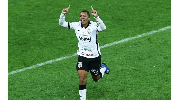 América-MG x Corinthians entram em campo nesta quarta-feira, às 21h30, pelas oitavas de final da Copa do Brasil 2020 - (Getty Images)