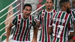 Fluminense perto de fechar patrocínio master até o final de 2021