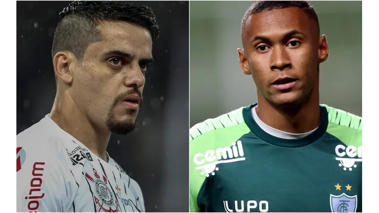 Pela Copa do Brasil, Corinthians x América se enfrentam nesta quarta-feira (28)