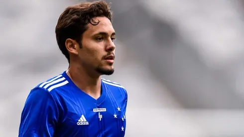 Dirigente do Inter cita 'vazamento' e negociação por Maurício trava