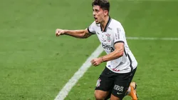 Corinthians x América-MG se enfrentam nesta quarta-feira, na Arena Neo Química, em São Paulo - (Getty Images)