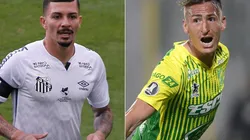 Santos x Defensa y Justicia se enfrentam nesta terça-feira, pela última rodada da fase de grupos da Libertadores