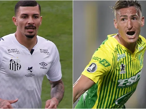 Santos x Defensa y Justicia: onde assistir esse duelo AO VIVO na TV