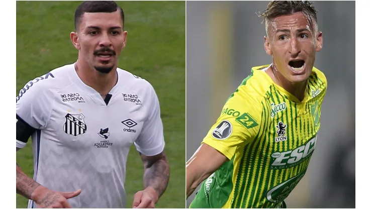 Santos x Defensa y Justicia se enfrentam nesta terça-feira, pela última rodada da fase de grupos da Libertadores
