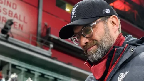 Klopp 'alfineta' Tite sobre uso de Fabinho na seleção