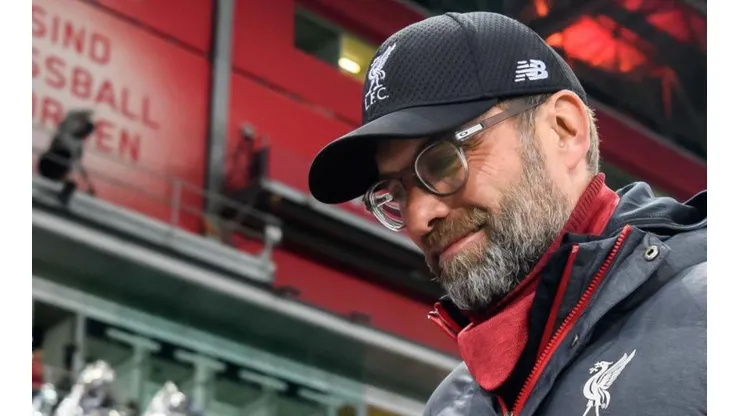 Klopp 'alfineta' Tite sobre uso de Fabinho na seleção