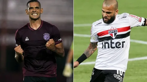 São Paulo perde para o Lanús na estreia da Copa Sul-Americana