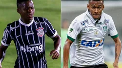 Corinthians x América-MG mediram forças nesta quarta-feira (28), pelo jogo de ida das oitavas da Copa do Brasil