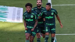 Palmeiras x Tigre se enfrentam no Allianz Parque, pela última rodada da fase de grupos da Libertadores - (Getty Images)