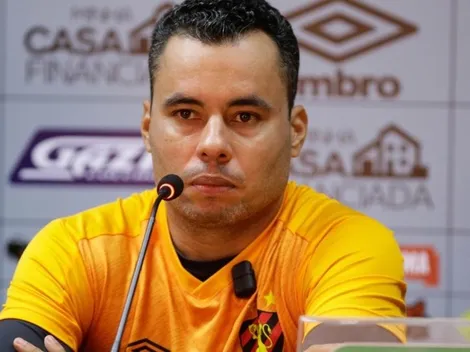 Jair Ventura recebe 'ultimato' nos bastidores