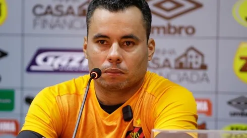 Jair Ventura recebe 'ultimato' nos bastidores