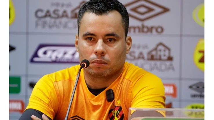 Jair Ventura recebe 'ultimato' nos bastidores