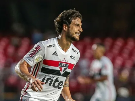 Leco vê Fluminense intensificar desejo de compra por Hudson