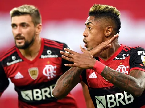 Corinthians x Flamengo: prognóstico para o clássico pelo Brasileirão