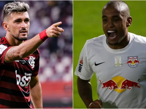 Flamengo x RB Bragantino: data, horário e como assistir ao duelo do Brasileirão