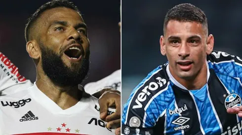 Em um jogo com poucas emoções, São Paulo e Grêmio ficam no 0 a 0 no Morumbi