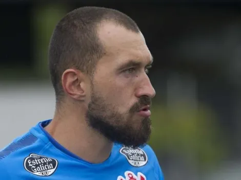 Mancini testa escalação do Corinthians com Walter no time titular