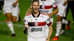 Flamengo x RB Bragantino medem forças nesta quinta-feira, a partir das 20h, no Maracanã, pelo Campeonato Brasileiro - (Getty Images)