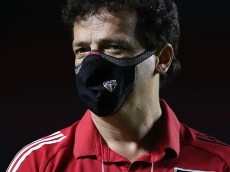 Diniz indica nova posição para Daniel Alves