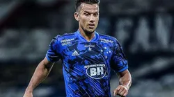 Henrique passará por cirurgia no menisco e vira desfalque por tempo indeterminado