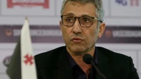 Foto: Rafael Ribeiro/Vasco/Divulgação