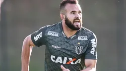 Foto: Bruno Cantini/Atlético/Divulgação