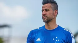 Fábio desabafa: "Quem deixou o Cruzeiro nessa situação saiu fora"