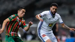 Foto: Bruno Haddad/Cruzeiro