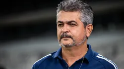 Foto: Gustavo Aleixo/Cruzeiro