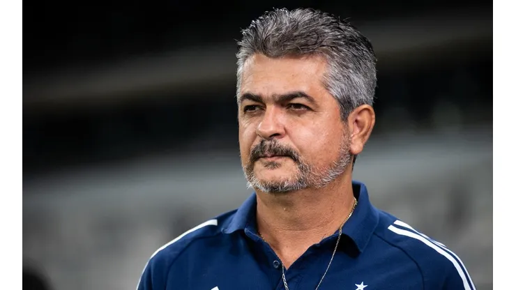 Foto: Gustavo Aleixo/Cruzeiro