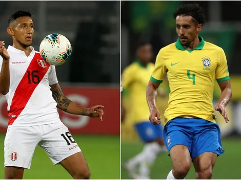 [AO VIVO] Peru x Brasil: saiba onde assistir AO VIVO ao jogo das Eliminatórias