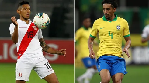 Brasil rumo a Copa do Mundo de 2022 - (Foto: Getty Images)