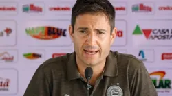 Diego Cerri recebeu mais uma sondagem para deixar o clube