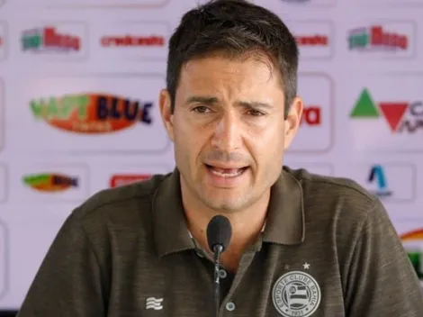 Diego Cerri recebeu mais uma sondagem para deixar o clube