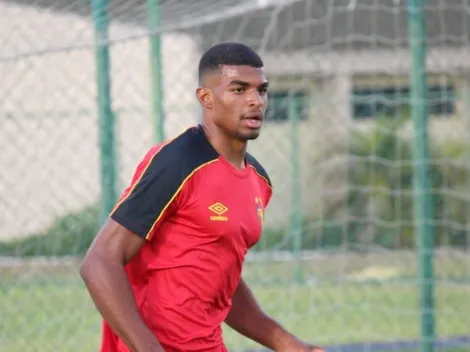 Daniel Paulista muda tática com elenco e prepara "barca" no Sport