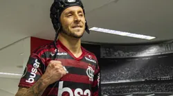 Foto: Alexandre Vidal/Flamengo