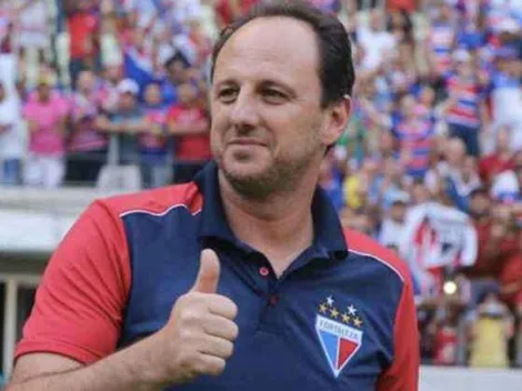 Fortaleza está perto de contratar artilheiro