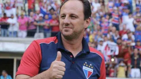 Foto: Divulgação/Fortaleza.