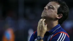 São Paulo define situação de Diniz após críticas