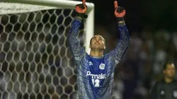 Marcos provoca o Corinthians por derrota contra o Guaraní-PAR