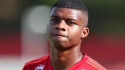 Comentário de VP é estopim para empresário querer tirar Lincoln do Flamengo