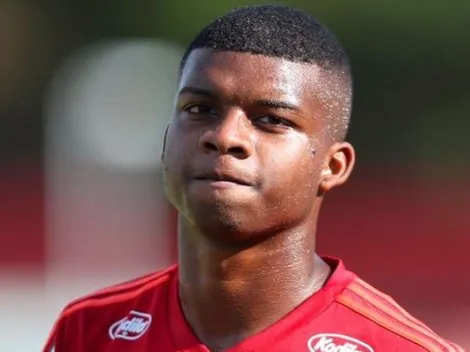 Comentário de VP é estopim para empresário querer tirar Lincoln do Flamengo