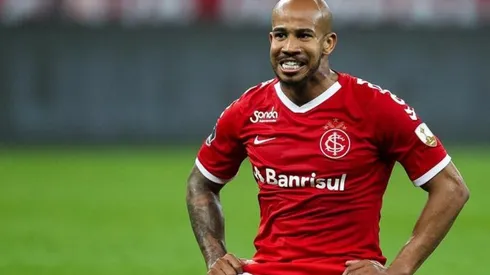 Com dois jogadores fora por Covid-19, Inter está definido para o Gre-Nal